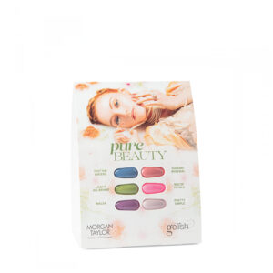 HARMONY - GELISH - COLLECTION 2023 - PURE BEAUTY - LEAF IN ALL BEHIND - 15ML - Image 4