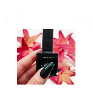 ABSTRACT BRUSH N' COLOR - DARK AND SMOOTH  - 15ML - Image 3