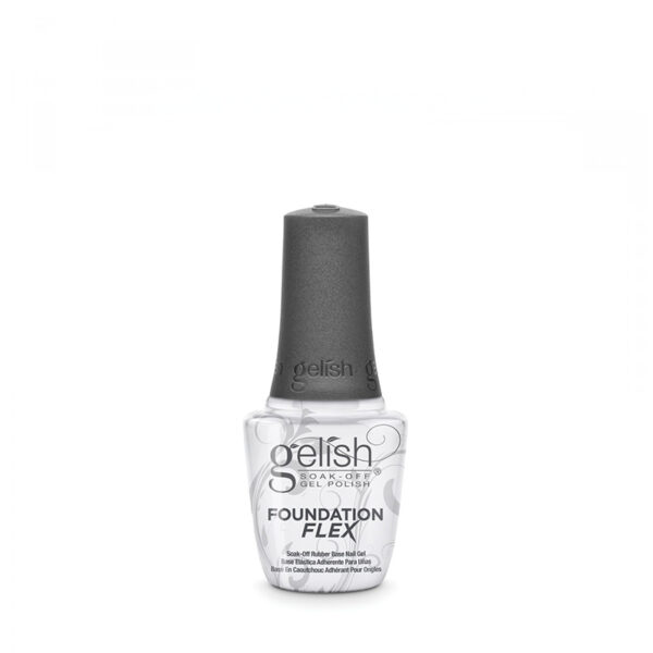 HARMONY - GELISH - FOUNDATION - FLEX CLear 15 ML