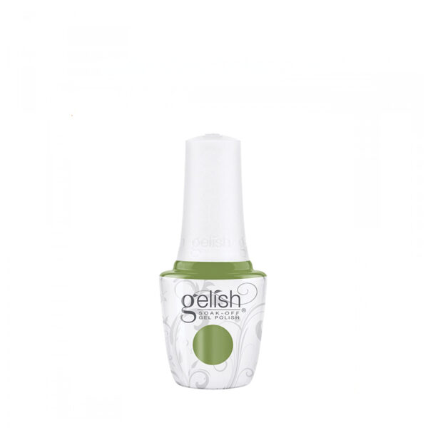 HARMONY - GELISH - COLLECTION 2023 - PURE BEAUTY - LEAF IN ALL BEHIND - 15ML
