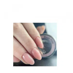 ABSTRACT - Fiber Power Gel - Mask Pink - 50gr - Image 2