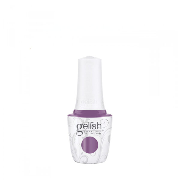 HARMONY - GELISH - COLLECTION 2023 - PURE BEAUTY - MALVA - 15ML