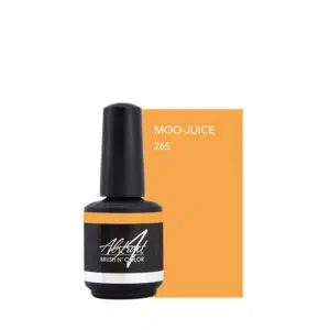 ABSTRACT BRUSH N' COLOR - MOO-JUICE - 15ML