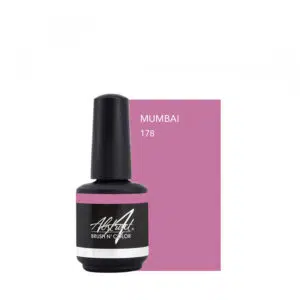 ABSTRACT BRUSH N' COLOR - MUMBAI - 15ML