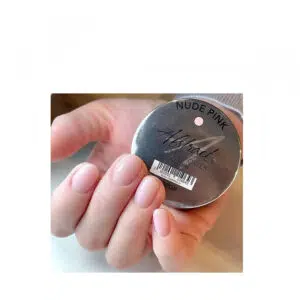 ABSTRACT - Fiber Power Gel - Nude Pink - 15gr - Image 2