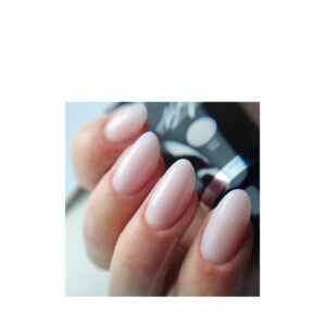 ABSTRACT - AcryGum Gel Tube SOFT PINK 60gr - Image 2