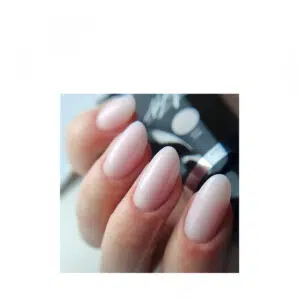 ABSTRACT - AcryGum Gel Tube SOFT PINK 30gr - Image 2