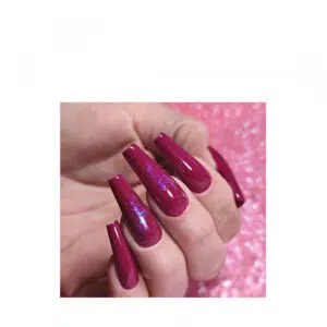 ABSTRACT BRUSH N' COLOR - TOBA - 15ML - Image 2