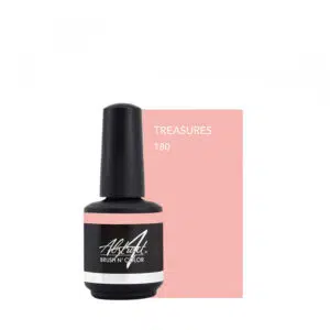 ABSTRACT BRUSH N' COLOR - TREASURES - 15ML
