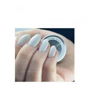 ABSTRACT - Fiber Power Gel - Ultra White - 15gr - Image 2