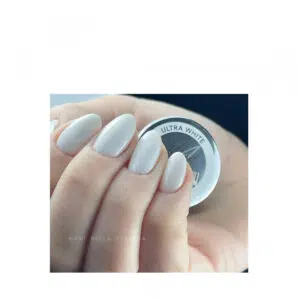 ABSTRACT - Fiber Power Gel - Ultra White - 50gr - Image 2