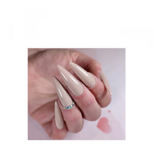ABSTRACT BRUSH N' COLOR - WALK OF SHAME - 15ML - Image 2