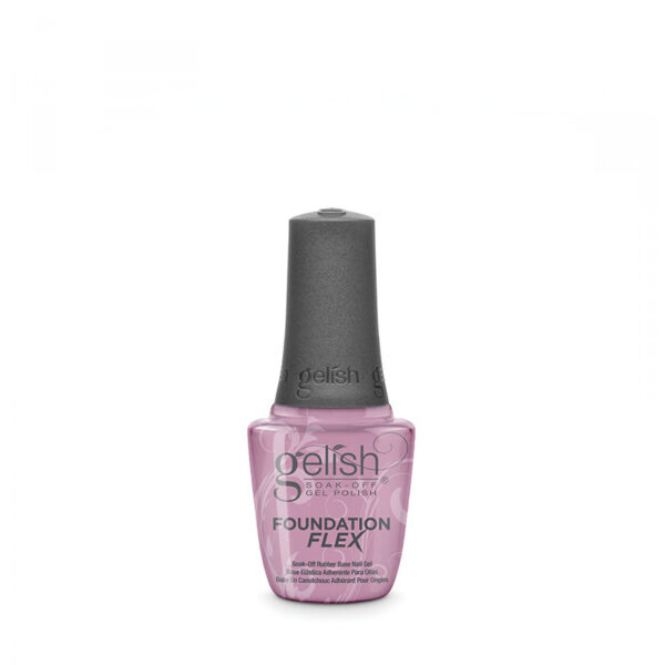 HARMONY - GELISH - FOUNDATION - FLEX LIGHT PINK 15 ML