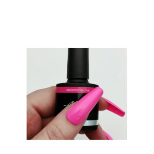 ABSTRACT BRUSH N' COLOR - ADDICTED TO LOVE - 15ML - Image 3