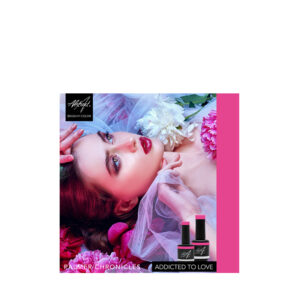 ABSTRACT BRUSH N' COLOR - ADDICTED TO LOVE - 15ML - Image 5