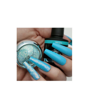 ABSTRACT BRUSH N' COLOR - BAD CASE - 15ML - Image 3