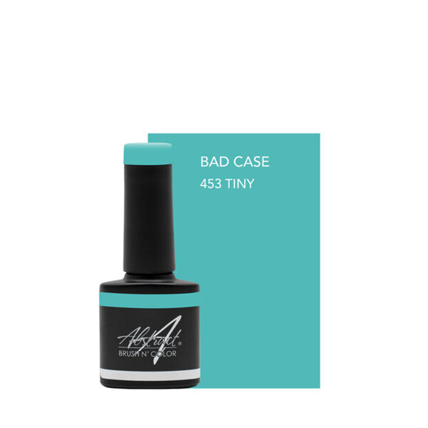 ABSTRACT BRUSH N' COLOR - BAD CASE - 15ML