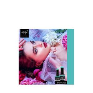 ABSTRACT BRUSH N' COLOR - BAD CASE - 15ML - Image 5