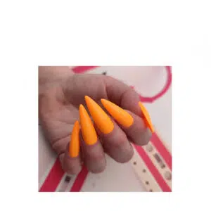 ABSTRACT BRUSH N' COLOR - BOOM-BASS-TIC - 15ML - Image 2