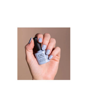 CND - Shellac - Vernis semi permanent - Couleur - Climb to the top-az - Image 3