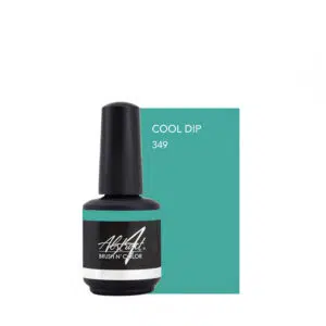 ABSTRACT BRUSH N' COLOR - COOL DIP - 15ML