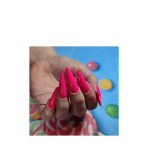 ABSTRACT BRUSH N' COLOR - EYE CANDY - 15ML - Image 2