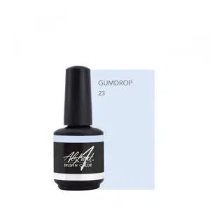 ABSTRACT BRUSH N' COLOR - GUMDROP - 15ML