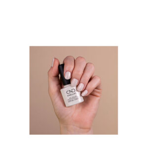 CND - Shellac - Vernis semi permanent - Couleur - Keep an opal mind - Image 3