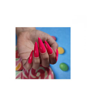 ABSTRACT BRUSH N' COLOR - LICK MY LOLLIPOP - 15ML - Image 2