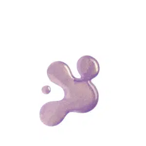 CND - Shellac - Vernis semi permanent - Couleur - Live love lavender - Image 5