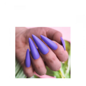 ABSTRACT BRUSH N' COLOR - MERCY MERCY ME - 15ML - Image 2