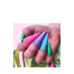 ABSTRACT BRUSH N' COLOR - ADDICTED TO LOVE - 15ML - Image 4