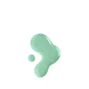 CND - Shellac - Vernis semi permanent - Couleur - Mint and meditation - Image 3