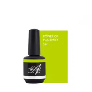 ABSTRACT BRUSH N' COLOR - POWER OF POSITIVY - 15ML
