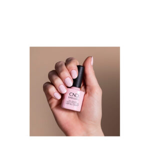 CND - Shellac - Vernis semi permanent - Couleur - Quartz correct - Image 3