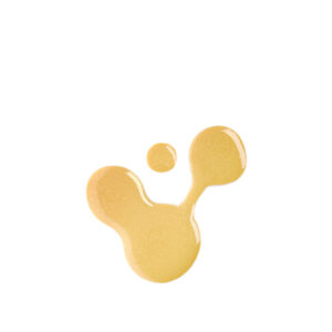 CND - Shellac - Vernis semi permanent - Couleur - Seeing citrine - Image 3
