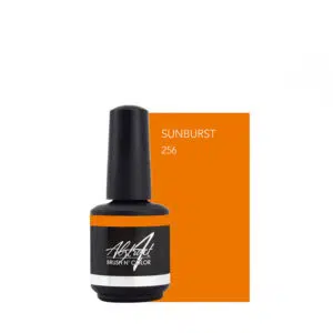 ABSTRACT BRUSH N' COLOR - SUN  - 15ML