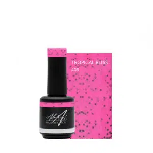 ABSTRACT BRUSH N' COLOR - TROPICAL BLISS - 15ML