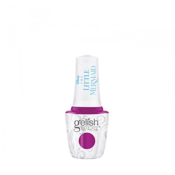 HARMONY - GELISH - COLLECTION 2023 - YOU OCTOPI MY HEART - 15ML