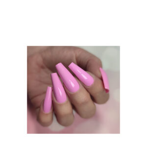 ABSTRACT BRUSH N' COLOR - CUTE BUT PSYCHO - 15ML - Image 2
