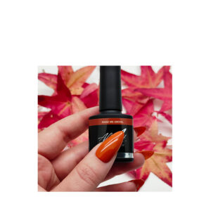 ABSTRACT BRUSH N' COLOR - MAKE ME GROWL - 15ML - Image 3