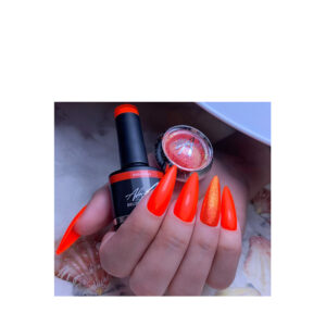 ABSTRACT BRUSH N' COLOR - SUGA SUGA - 15ML - Image 2