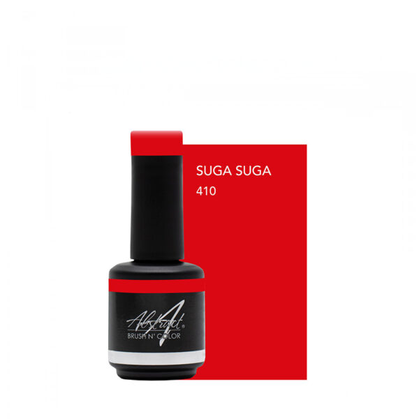 ABSTRACT BRUSH N' COLOR - SUGA SUGA - 15ML