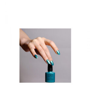CND - Shellac - Vernis semi permanent - Couleur - Clash Out - Image 4