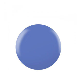 CND - Shellac - Vernis semi permanent - Couleur - Motley Blue - Image 3