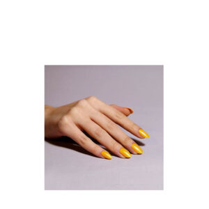 CND - Shellac - Vernis semi permanent - Couleur - Sundial It Up - Image 5