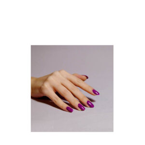 CND - Shellac - Vernis semi permanent - Couleur - All The Rage - Image 5