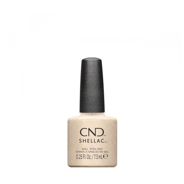 CND - Shellac - Vernis semi permanent - Couleur - Off The Wall