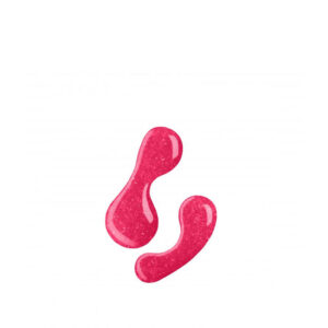 CND - Shellac - Vernis semi permanent - Couleur - Outrage-Yes - Image 2