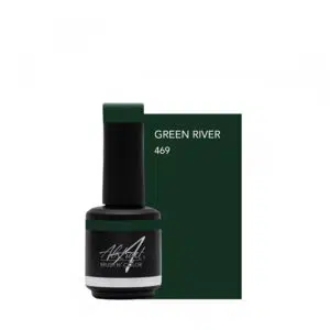 ABSTRACT BRUSH N' COLOR - GREEN RIVER - 15ML
